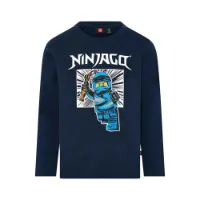 LEGO Wear Taylor 613 Langarmet T-skjorte LEGO Wear Taylor 613 Langarmet T-skjorte