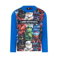 LEGO Wear Taylor 625 Langarmet T-skjorte LEGO Wear Taylor 625 Langarmet T-skjorte