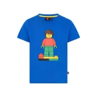 LEGO Wear Taylor Kortarmet T-skjorte LEGO Wear Taylor Kortarmet T-skjorte