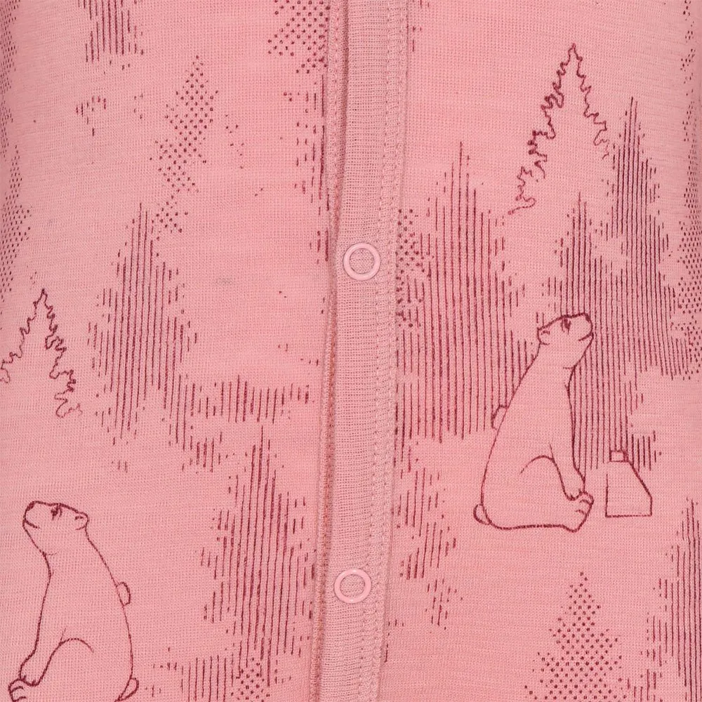 LEGO Wear Ubavo 701 Overall, Rose, 80cm