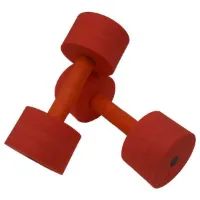Leisis Alter-gim Round Hantel unisex