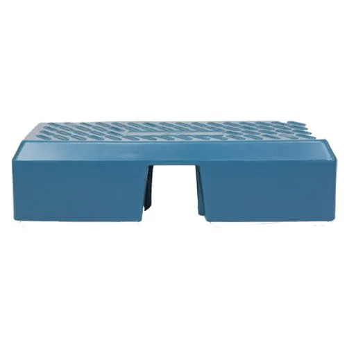 Leisis Aqua Step unisex, Blue Leisis Aqua Step unisex, Blue
