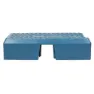 Leisis Aqua Step unisex, Blue