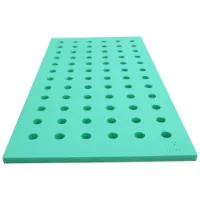 Leisis Baby Cover Small Flytematte unisex