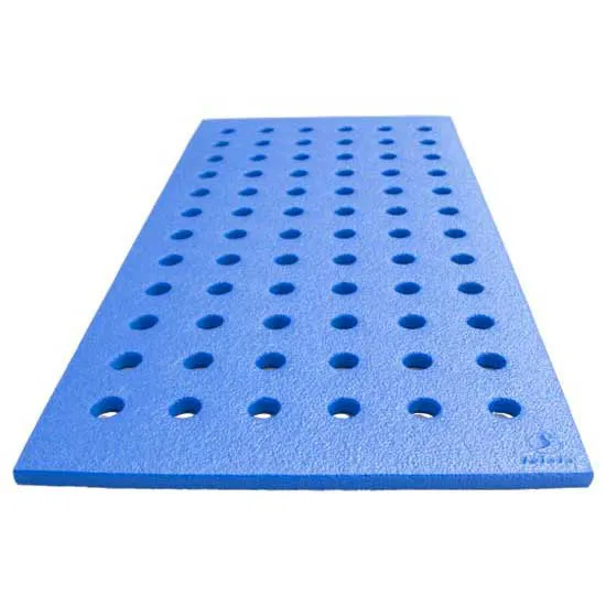 Leisis Baby Cover Tc Small Flytematte unisex, Blue, One Size