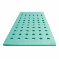 Leisis Baby Flytende Matte Med Hull unisex Leisis Baby Flytende Matte Med Hull unisex