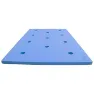 Leisis Didaktisk-rekreasjons Med 11 Hull unisex, Blue, One Size