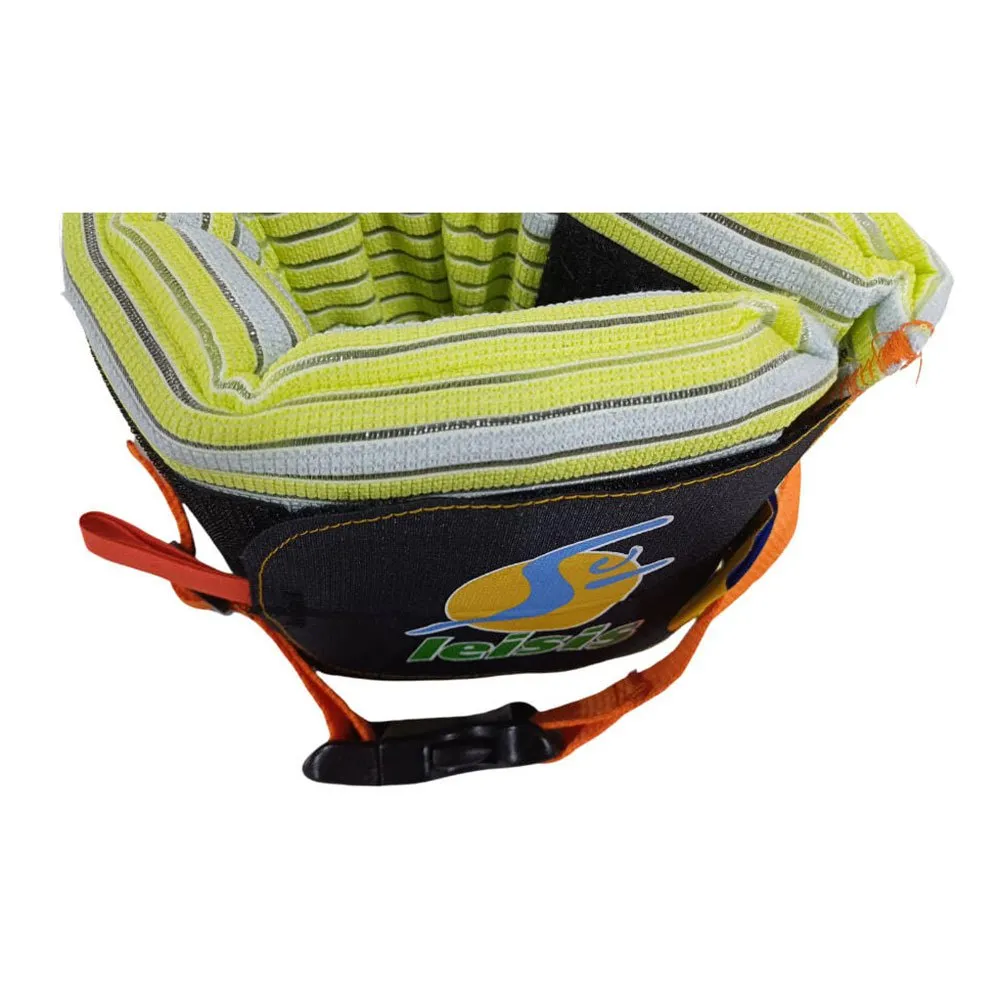 Leisis Elastic Armringer unisex, Multicolour, One Size