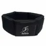Leisis Elastic Flytebelte unisex, Black