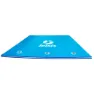 Leisis Family Flot Link Flytematte 2m unisex, Blue, 200 x 150 x 3cm