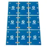 Leisis Family Flot Link Flytematte 2m unisex, Blue, 200 x 150 x 3cm