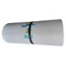 Leisis Family Flot Rolling 6m Flytematte unisex, Grey / blue, 600 x 145 x 3.3cm