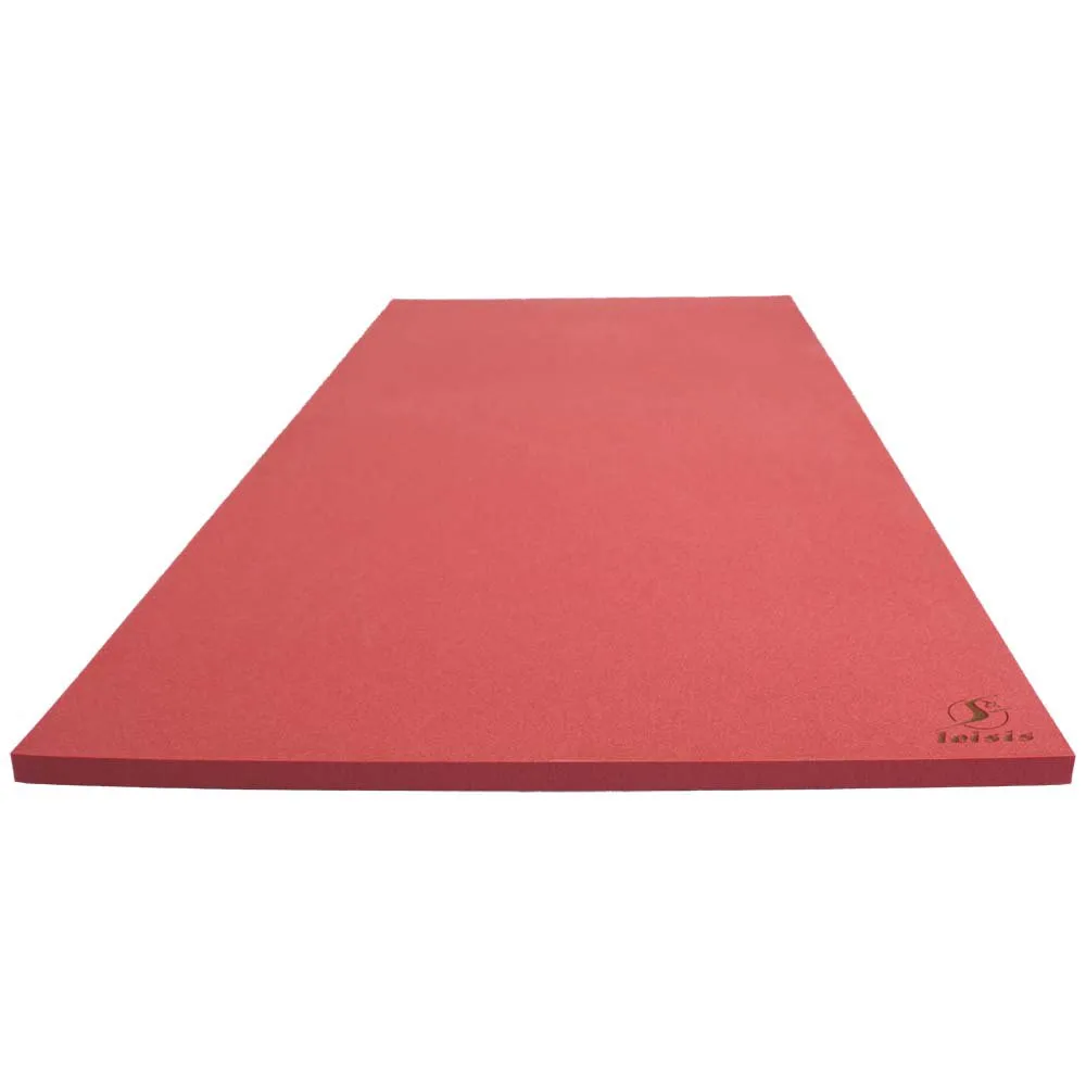 Leisis Floating Cover Standard Flytematte unisex