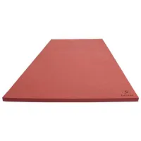 Leisis Floating Cover Thin Flytematte unisex