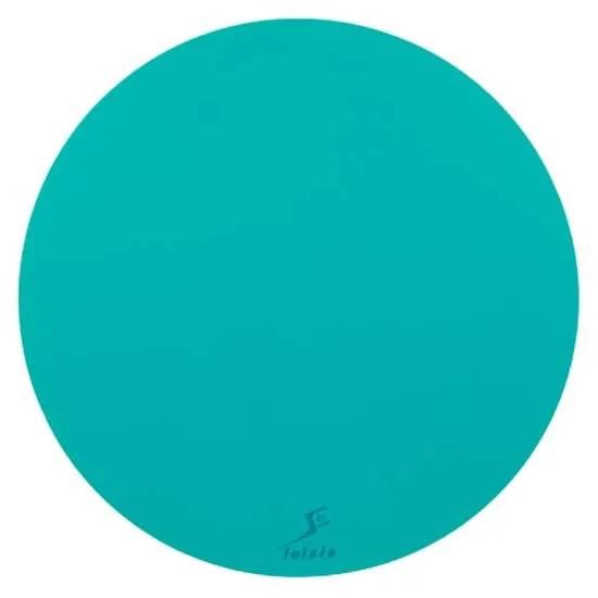 Leisis Floating Disc Flytematte unisex, Green, 100 x 3cm Leisis Floating Disc Flytematte unisex, Green, 100 x 3cm
