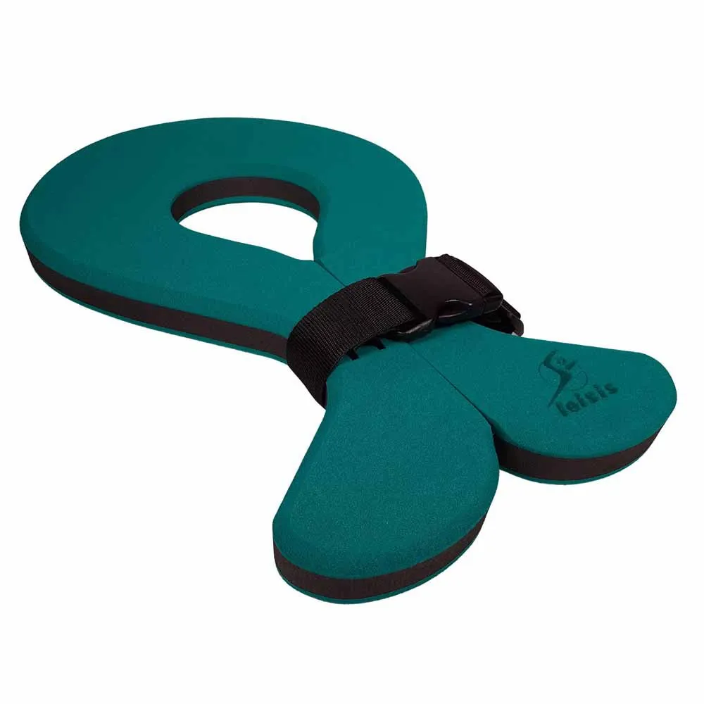 Leisis Flytekrage unisex, Green / black / green, 58.8 x 37.2 x 4cm Leisis Flytekrage unisex, Green / black / green, 58.8 x 37.2 x 4cm