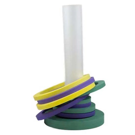 Leisis Flytende Hegre unisex, One size