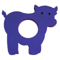 Leisis Ku Flåte unisex