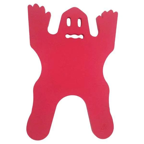 Leisis Spøkelsesflåte unisex, Red, 95.5 x 65.5 x 4cm Leisis Spøkelsesflåte unisex, Red, 95.5 x 65.5 x 4cm