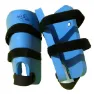 Leisis Storfoted Gim unisex, Blue