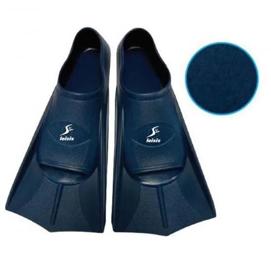 Leisis Svømmeføtter unisex