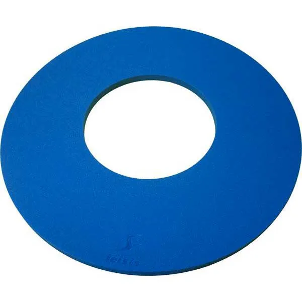 Leisis Utdannings-og Fritids unisex, Blue, 95 x 3cm