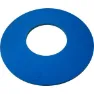Leisis Utdannings-og Fritids unisex, Blue, 95 x 3cm