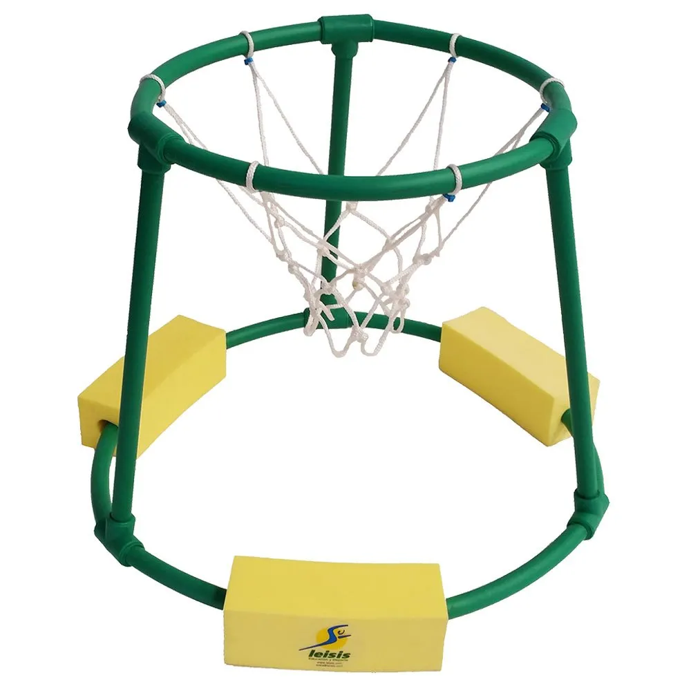 Leisis Vannkurv unisex, Green, One Size