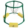 Leisis Vannkurv unisex, Green, One Size
