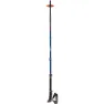 LEKI 3 For 65227101 Midtdelen Av Stolpene, Multicolor, 110-130cm