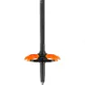 LEKI 3 For 65227101 Midtdelen Av Stolpene, Multicolor, 110-130cm