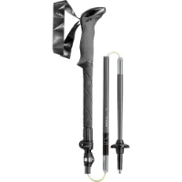 LEKI 65220751/makalu Fx Ta 3 Midtre Del Av Stangen 110-130 Cm