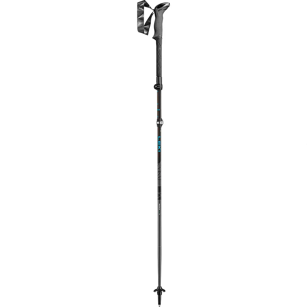 LEKI 65220751/makalu Fx Ta Nedre Del Av Stolpen 110-130 Cm, Multi, 16-14mm