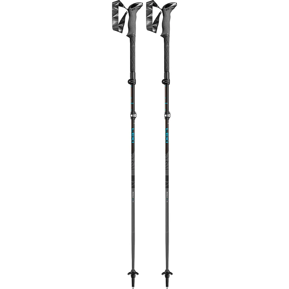 LEKI 65220751/makalu Fx Ta Nedre Del Av Stolpen 110-130 Cm, Multi, 16-14mm