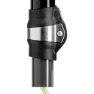 LEKI 65220751/makalu Fx Ta Nedre Del Av Stolpen 110-130 Cm, Multi, 16-14mm