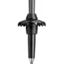 LEKI 65220751/makalu Fx Ta Nedre Del Av Stolpen 110-130 Cm, Multi, 16-14mm
