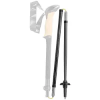 LEKI Black Series Fx Carbon 3 Midtre Del Av Stangen 110-130 Cm LEKI Black Series Fx Carbon 3 Midtre Del Av Stangen 110-130 Cm