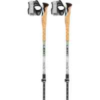 LEKI Cross Trail Carbon Spaserstokker LEKI Cross Trail Carbon Spaserstokker