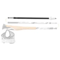 LEKI Cross Trail Fx One Superlite Nedre Del Av Stolpen 115-120 Cm LEKI Cross Trail Fx One Superlite Nedre Del Av Stolpen 115-120 Cm