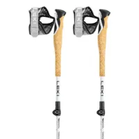 LEKI Cross Trail Fx Superlite Compact Spaserstokker