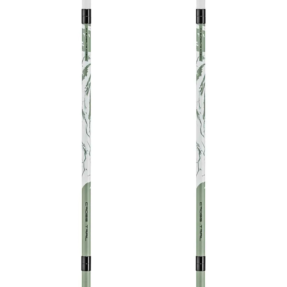 LEKI Cross Trail Fx Superlite Spaserstokker