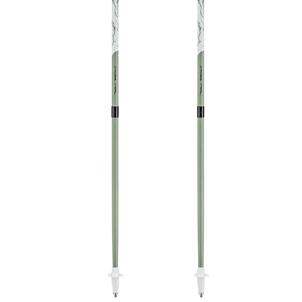 LEKI Cross Trail Fx Superlite Spaserstokker