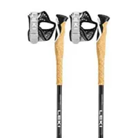 LEKI Cross Trail Lite Carbon Spaserstokker LEKI Cross Trail Lite Carbon Spaserstokker