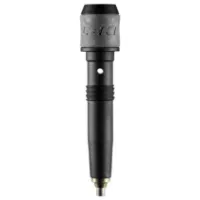 LEKI Dss Tip Suspension For Lp Toe 12 Mm Tupp Til Vandrestaver LEKI Dss Tip Suspension For Lp Toe 12 Mm Tupp Til Vandrestaver