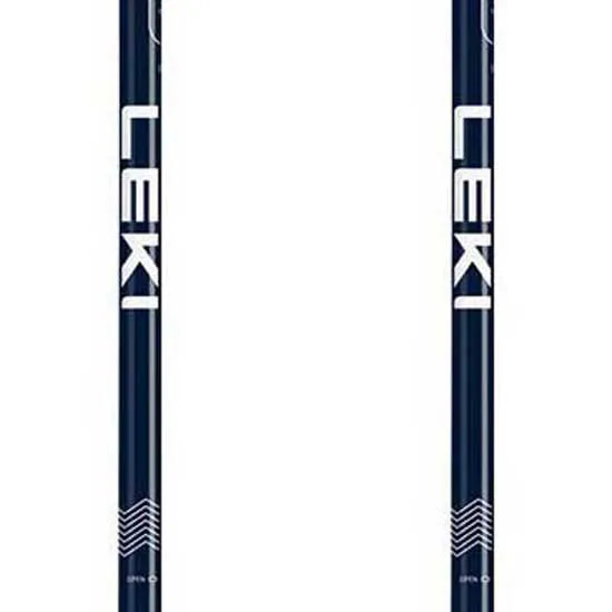 LEKI Eagle Spaserstokker, Navy blue, 110-145cm LEKI Eagle Spaserstokker, Navy blue, 110-145cm