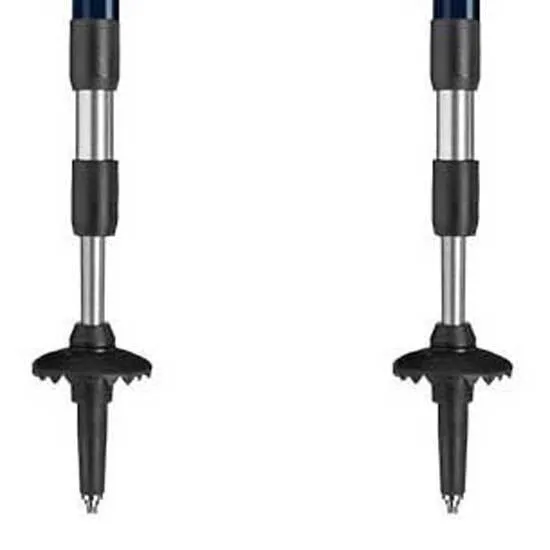 LEKI Eagle Spaserstokker, Navy blue, 110-145cm LEKI Eagle Spaserstokker, Navy blue, 110-145cm