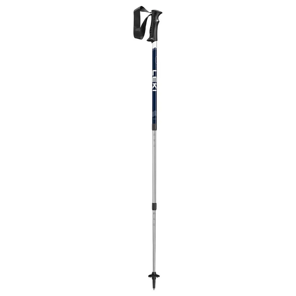 LEKI Eagle Spaserstokker, Navy blue, 110-145cm LEKI Eagle Spaserstokker, Navy blue, 110-145cm