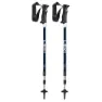 LEKI Eagle Spaserstokker, Navy blue, 110-145cm