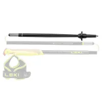 LEKI Evotrail Fx One Ta Nedre Del Av Stolpen 105-110 Cm LEKI Evotrail Fx One Ta Nedre Del Av Stolpen 105-110 Cm