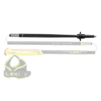 LEKI Evotrail Fx One Ta Nedre Del Av Stolpen 115-120 Cm LEKI Evotrail Fx One Ta Nedre Del Av Stolpen 115-120 Cm